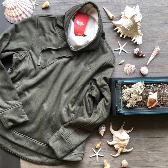 The North Face Tops - 🌿🌾 NORTH FACE Lifestyle pullover🌾🌿